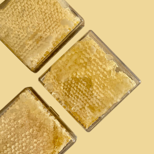 Arizona Honeycomb