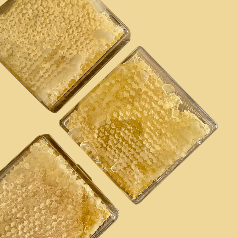 Honeycomb Absolute