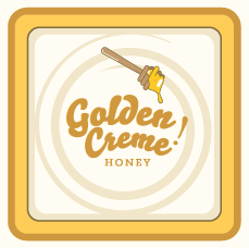 Golden Creme