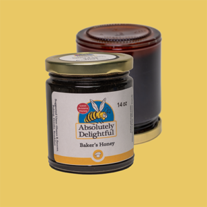 Baker's Honey