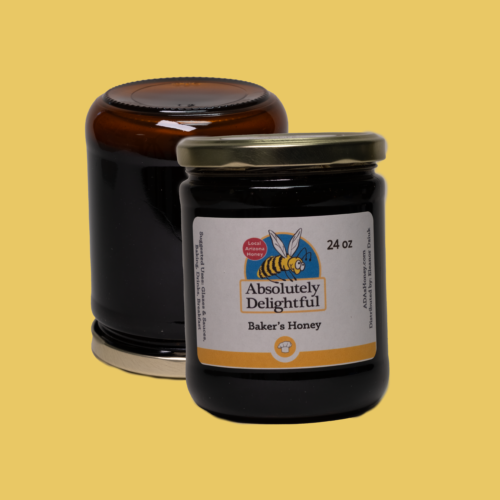 Baker's Honey - Image 2