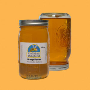 California Honey