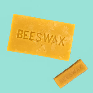 Beeswax Bars
