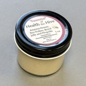 Essential Health of the Hive