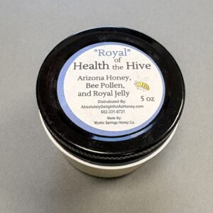 Royal Health of the Hive