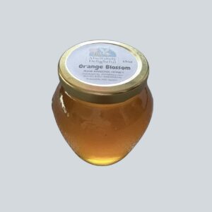 Orange Blossom - Arizona Honey